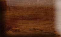 9. American Walnut