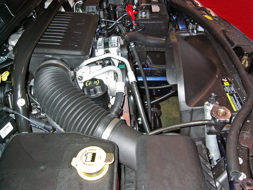Details about   Fuel Pump Fits 2004 Dodge Dakota V8 4.7L 2004 Chrysler Concorde V6 3.7L
