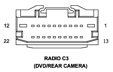 Wk Grand Cherokee Audio System Wiring, 2005 Jeep Grand Cherokee Limited Stereo Wiring Diagram