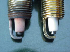 Changing Spark Plugs - Jeep Wrangler (TJ)